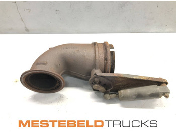 Вихлопна система DAF