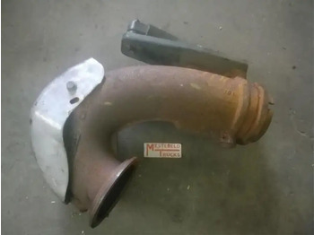 Двигун та запчастини DAF