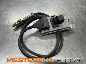 Вихлопна система DAF