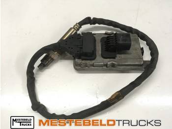 Вихлопна система DAF