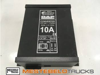 Електрична система DAF