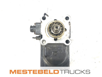 Гідравліка в категорії Вантажівки DAF PTO ZF 16S181: фото 2