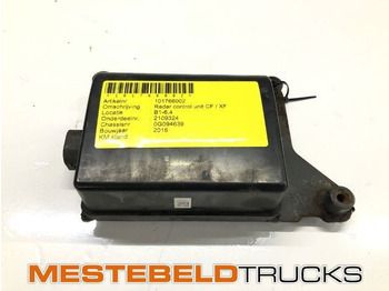 Електрична система DAF