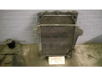 Система охолодження DAF