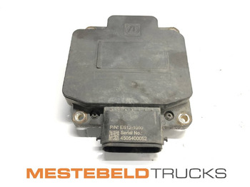 Електрична система DAF