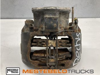 Деталі гальмівної системи DAF