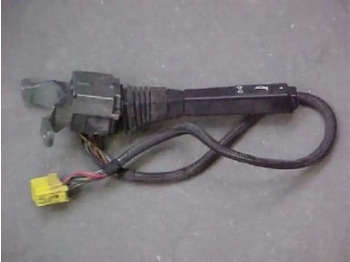 Електрична система DAF XF 95