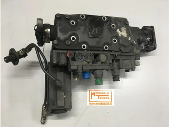 Коробка передач та запчастини DAF