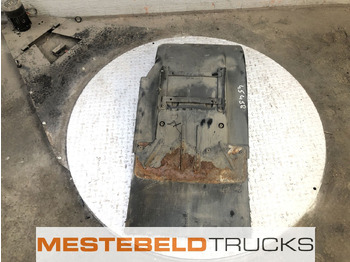 Рама/ Шасі DAF CF