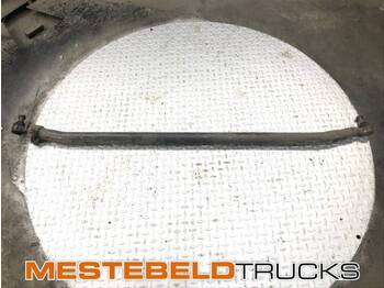 Передня вісь DAF