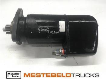 Електрична система DAF