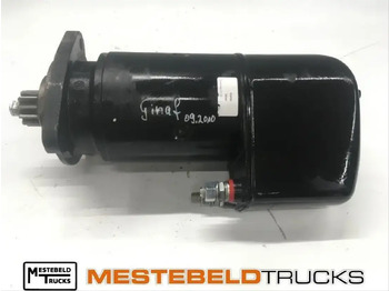 Електрична система DAF