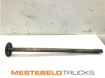 Задня вісь DAF LF 45