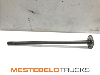 Задня вісь DAF LF 45