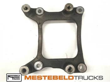 Двигун та запчастини DAF XF 106