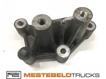 Двигун та запчастини DAF XF 106