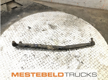 Рульове управління DAF