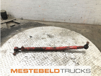 Рульове управління DAF