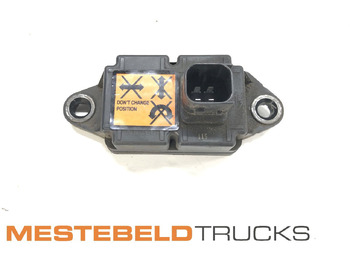 Електрична система DAF