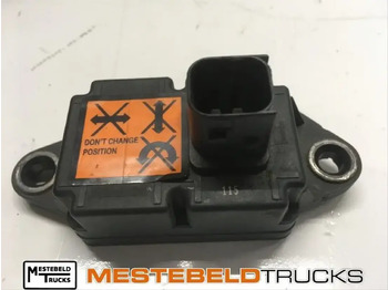 Електрична система DAF XF 106