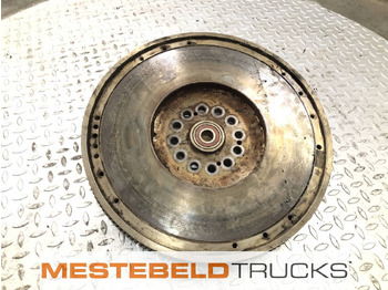 Двигун та запчастини DAF