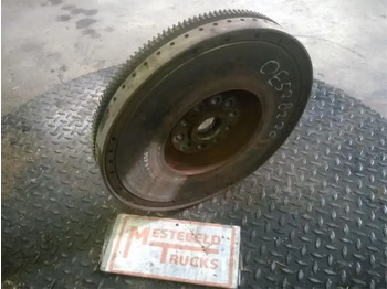 Двигун та запчастини DAF XF 95