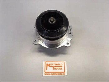 Система охолодження DAF CF 85