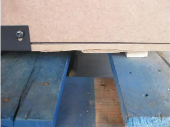 Кабіна й інтер'єр