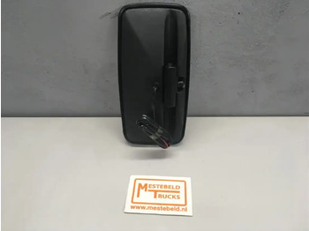 Кабіна й інтер'єр