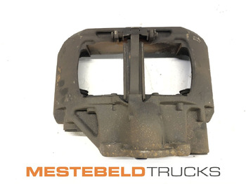 Деталі гальмівної системи