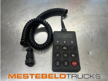 Електрична система IVECO