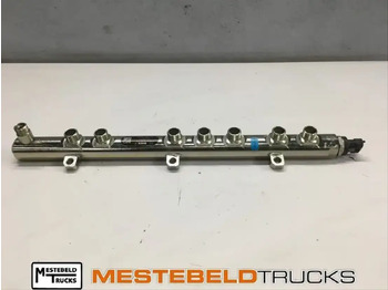 Паливна система IVECO