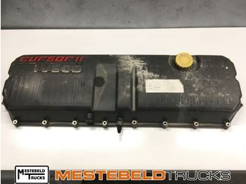 Двигун та запчастини IVECO