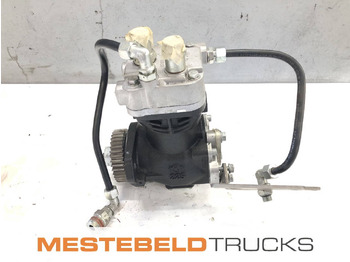 Двигун та запчастини IVECO