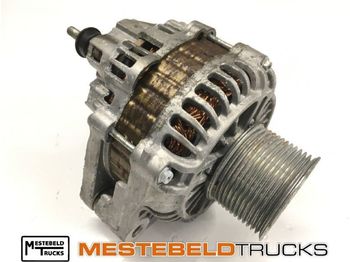 Двигун та запчастини IVECO