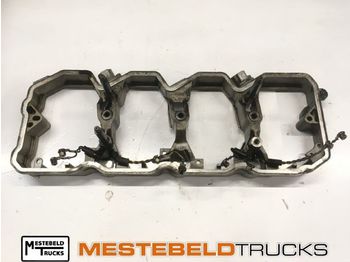 Двигун та запчастини IVECO