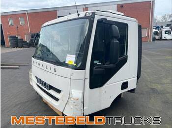 Кабіна IVECO