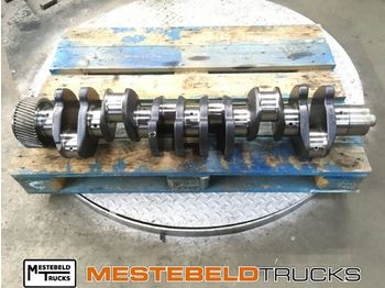 Двигун та запчастини IVECO