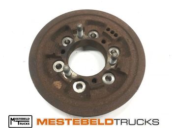 Двигун та запчастини IVECO