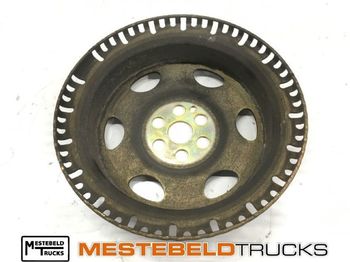 Двигун та запчастини IVECO