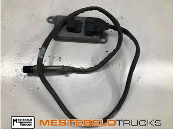 Електрична система IVECO