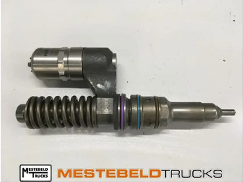 Паливна система IVECO