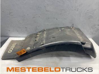 Кабіна й інтер'єр IVECO