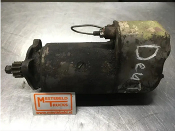 Електрична система IVECO