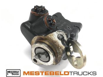 Двигун та запчастини IVECO