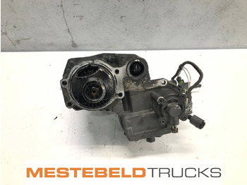 Двигун та запчастини IVECO