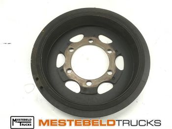 Двигун та запчастини IVECO