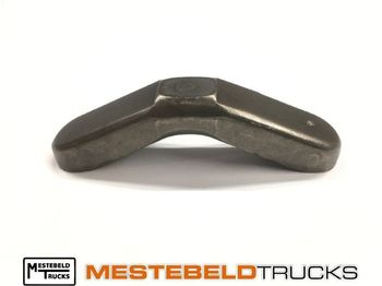 Двигун та запчастини IVECO