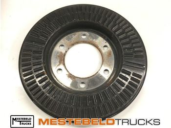 Двигун та запчастини IVECO