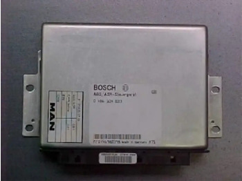 Електрична система MAN F2000